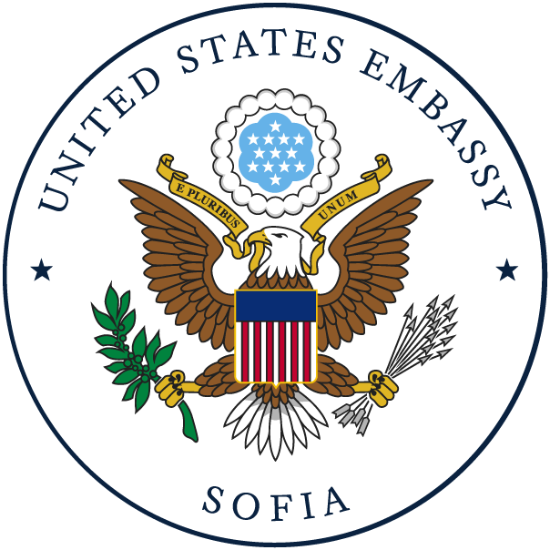 Посолството на САЩ в България де факто подкрепи протеста с акцент \